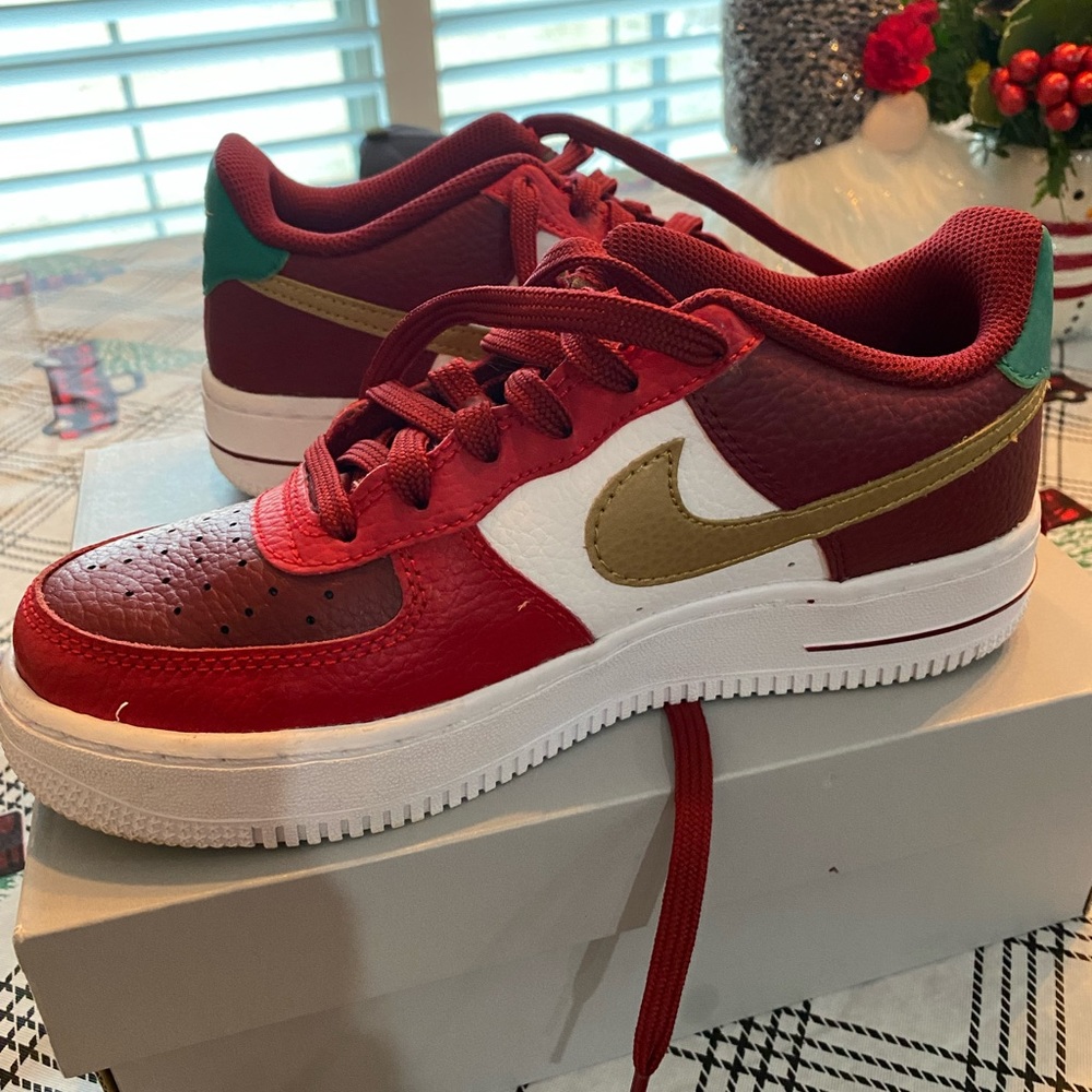 Nike Air Force 1